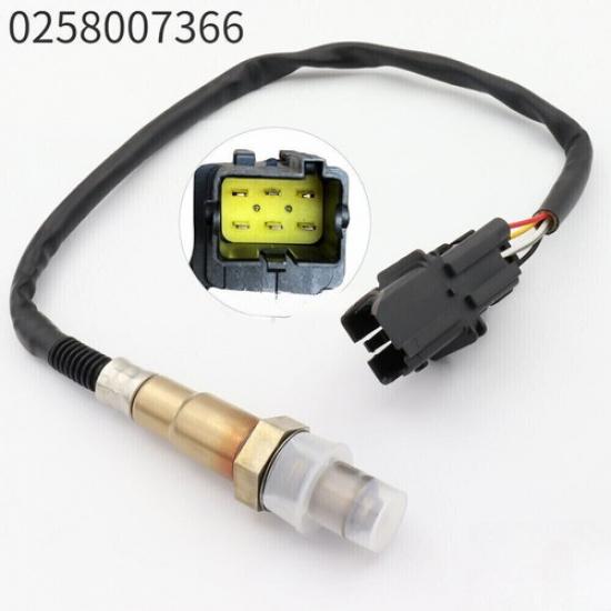 Новый кислородный датчик 0258007366 для 30-4100 AEM 30-2001