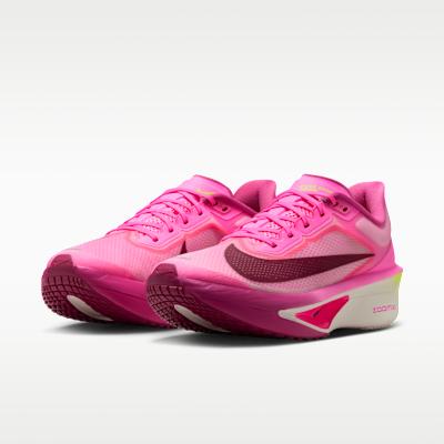 Nike Zoom Fly 6 Pink Spell Bordeaux (Damen)
