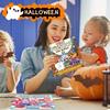 Halloween Coloring Book, Cute Drawing Book