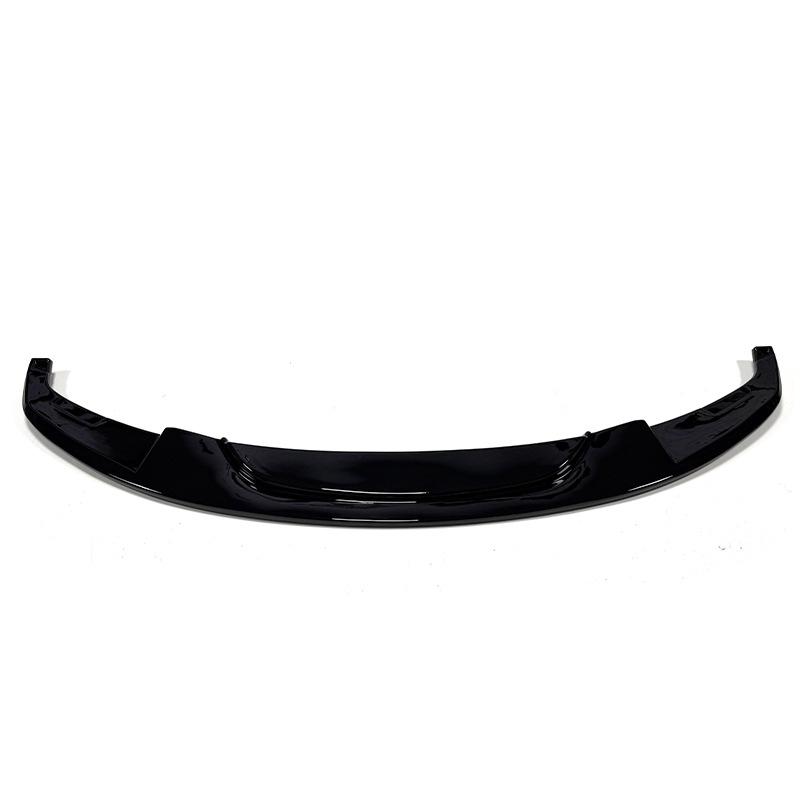 BMW 3 Series F30/F35 Sport Front Bumper Lip Kit (2012-2019) - AUTO Style