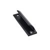 Aluminum Alloy Window Handle for Cabinet, Drawer, or Balcony Sliding Door