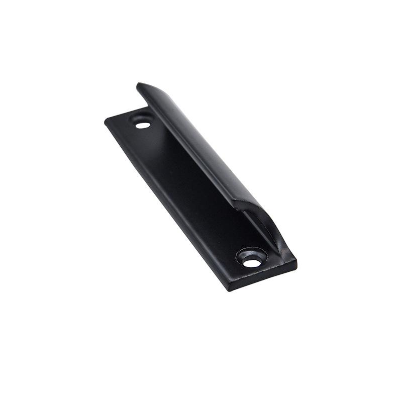 Aluminum Alloy Window Handle for Cabinet, Drawer, or Balcony Sliding Door