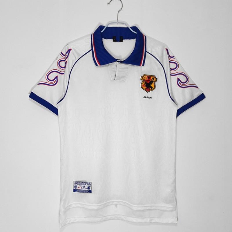 Vintage Football Jerseys Retro Soccer Shirts Men Sports Training Match Wear