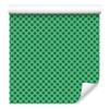 Green Dots Wallpaper, Green Background for Living Room and Bedroom 50x1000