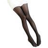 1Pair Jacquard Hollow Patterned Girl Lace Stocking Nylon Cute Tights Lolita Womens Pantyhose