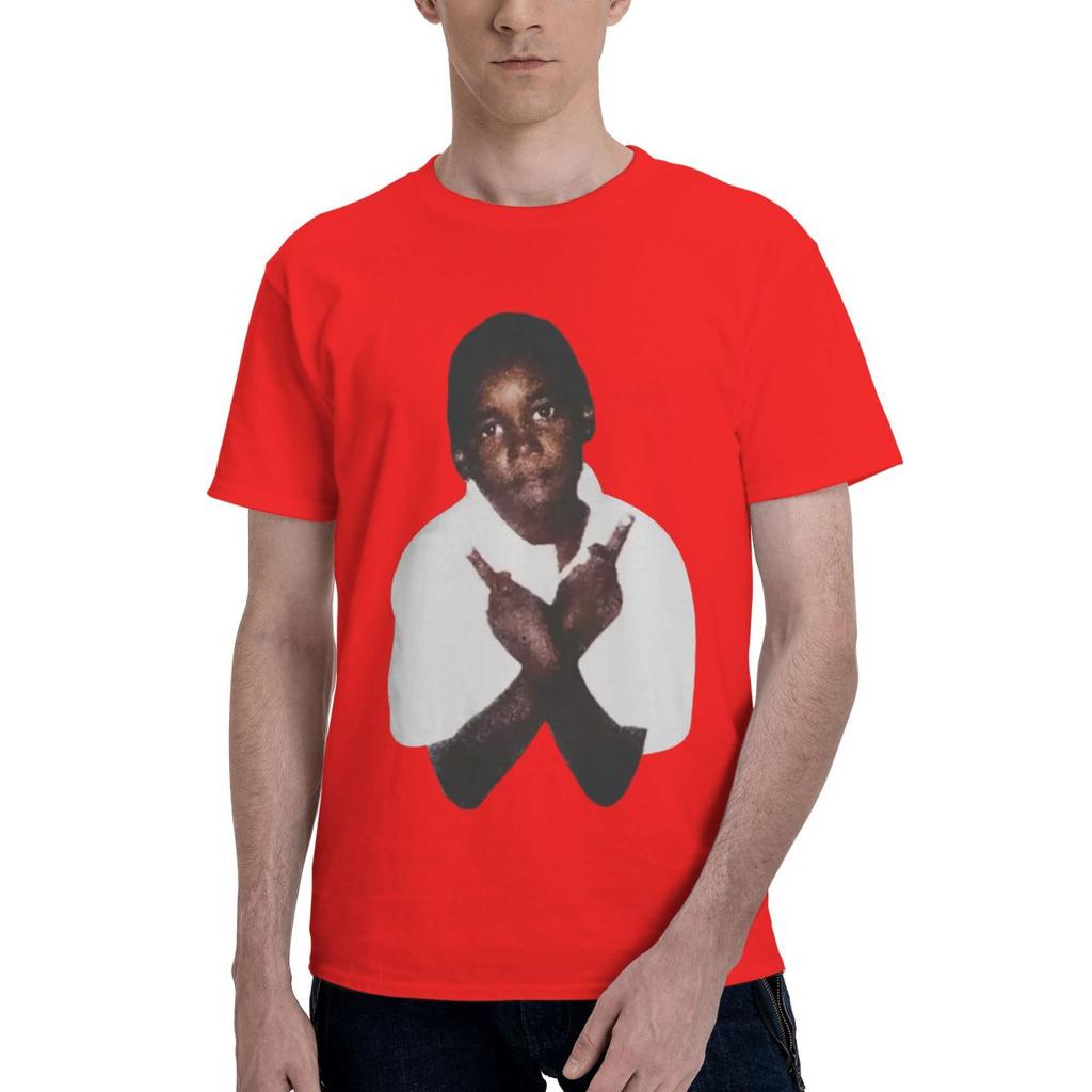 Ken Carson Young 100 Cotton Casual Breathable Confortable Shirt Mens TShirts Funny Shirt