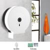 Shixun Wall-Mounted Jumbo Roll Toilet Paper Dispenser