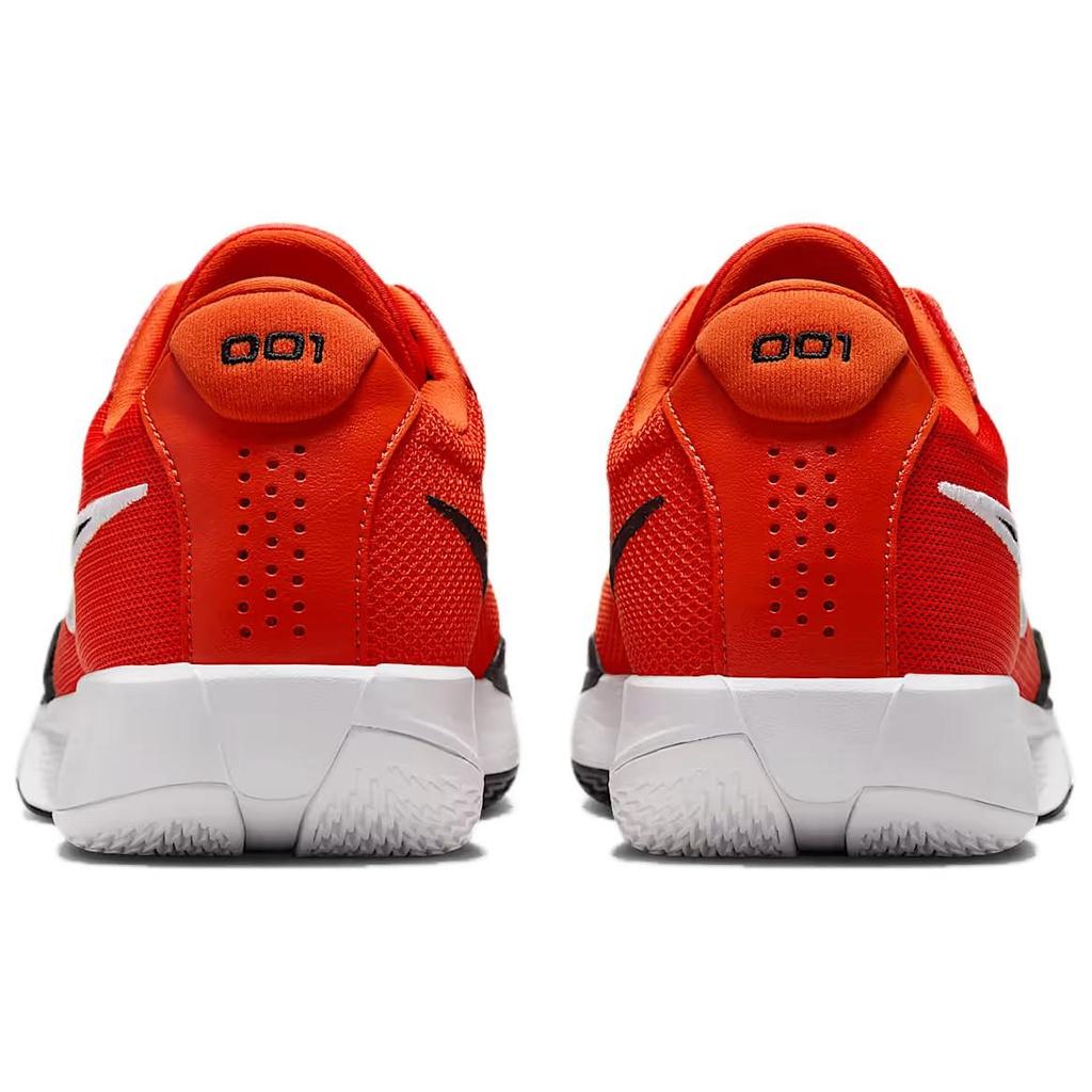 Nike G.T. Cut Academy EP Basketball Shoes Men's Red FB2598-601