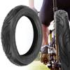 Rubber Mountain Bike Inflatable Outer Tyre 57‑203 Black Bicycle Tire Replacement Accessory
