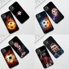 Cover for Motorola Moto G86 G14 G35 G34 G45 G55 G64 G75 G85 G24 G15 G54 G57 Power Case Portugal Soccer No7 Football Star No 7