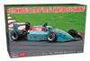 Hasegawa Leyton House Lola 1991 All Japan F3000 Fuji Champions Plastic Model Kit 20643 1/24 T90-50
