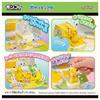 Takara Tomy Pocket Monster Moncolle Nakayoshi Oheya Bag Pikachu
