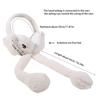 Cartoon Plush Earmuffs Rabbit Ear Cover Cute Winter Earmuffs  Riding