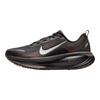 Nike Vomero 18 Abrasion Resistant Low Top Running Shoes Unisex Black Brown Sneakers IH4454-001