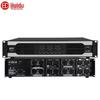Huidu M6200 Professional 1U Six-Channel Digital Power Amplifier (CN version)