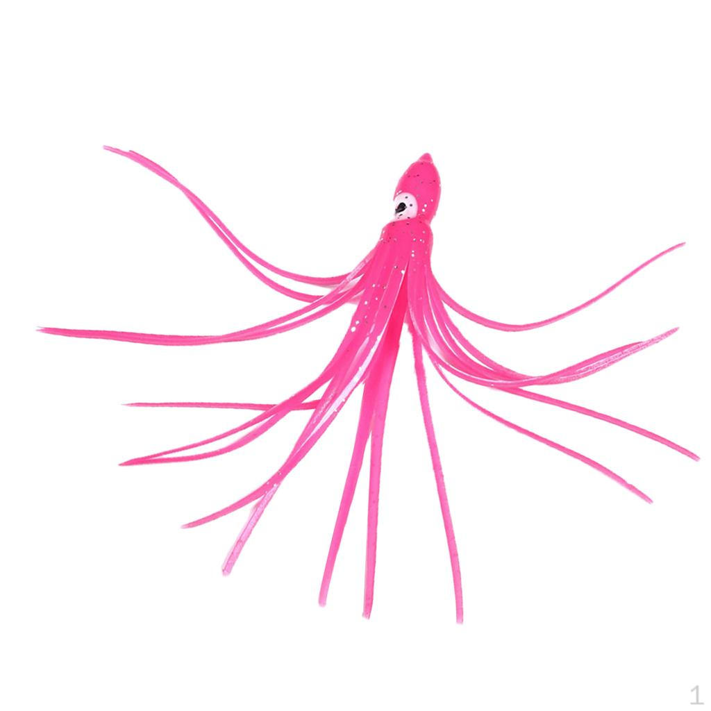 Рыболов на кальмароловном судне 12cm