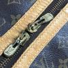 Louis Vuitton M41622 Monogram Sac Souple 55 Hand Bag Travel Bag Duffle Bag