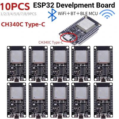 DIY moduly – Elektronické moduly
