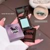 QMN Misty Starlight Shimmer Eyeshadow - Mint Mambo