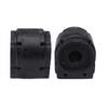 Rear Stabilizer Sway Bar Bushings Pair for 2016-19 Mazda CX-9 2.5L KD31-28-156D