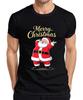 Merry Christmas Santa Claus Santa Claus Funny Gift Kids Mens T-Shirt