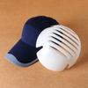 Safety Helmet Protective Hat Lining PE Bump Cap Insert Lightweight Anti-collision Cap Lining For Safety Helmet Baseball Hat