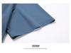 2024 Men's Summer Seamless Short-Sleeve Polo Ice Silk Stretch Shirt