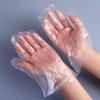 Miaojiayi Disposable Food-Grade PE Plastic Gloves
