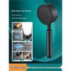 Pure 304 Stainless Steel High Pressure Drop-Proof Shower Head