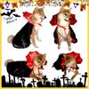 Cat Cute Festival Party Cosplay Cloak Costume Pet Cape Pet Supplies Halloween