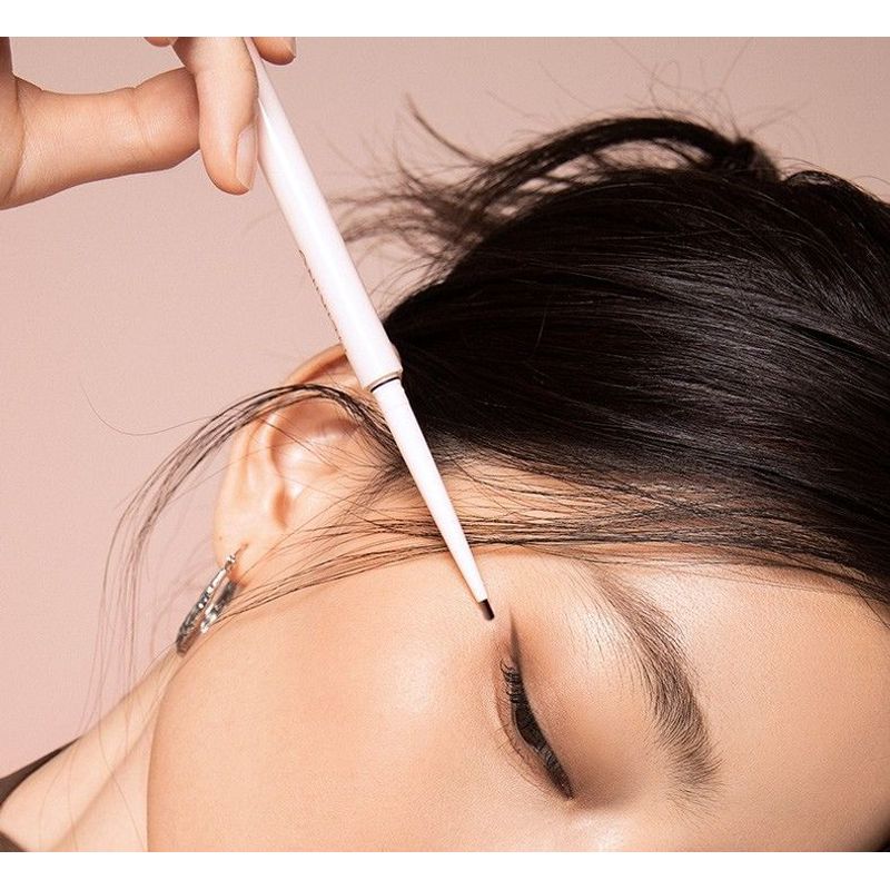 MEIKING - Eyeliner Gel Pen - 2 Colors