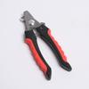 Cat Nail Clippers, Universal Nail Clippers for Cats and Dogs, Nail Sharpener for Kittens and Puppies, Nail Clipper Magic Tool for Pets
