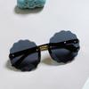 Frameless Square Spring and Summer Bright Fashion Women's Sunglasses Are Suitable for Daily Vacation Beach Accessories