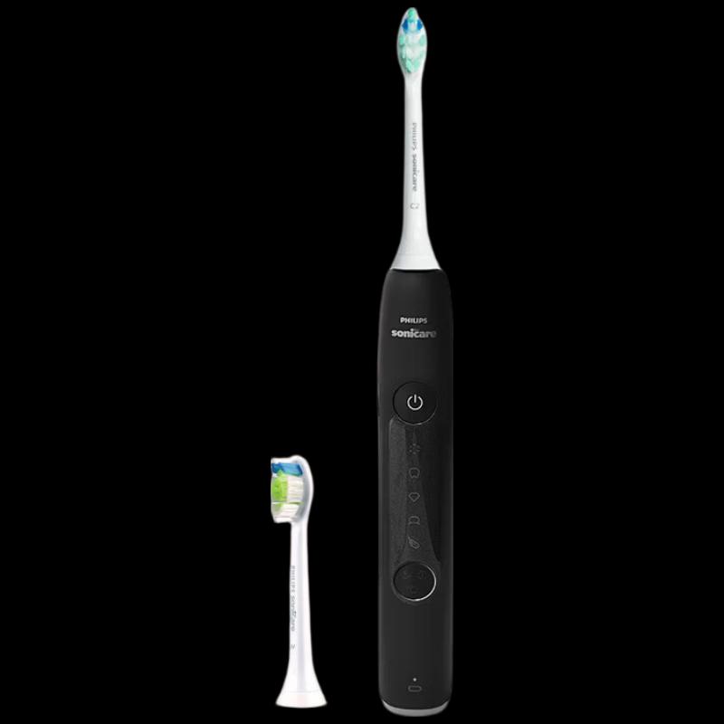

Philips HX5282 Sonic Electric Toothbrush CN plug (adapter included)