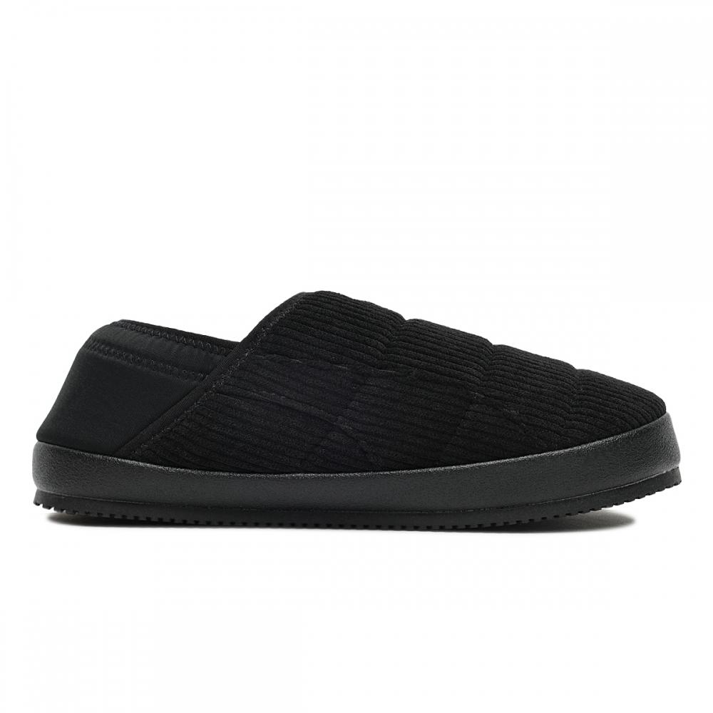 Puma Tough Padded Fs Corduroy 40217201 Puma Black Galac