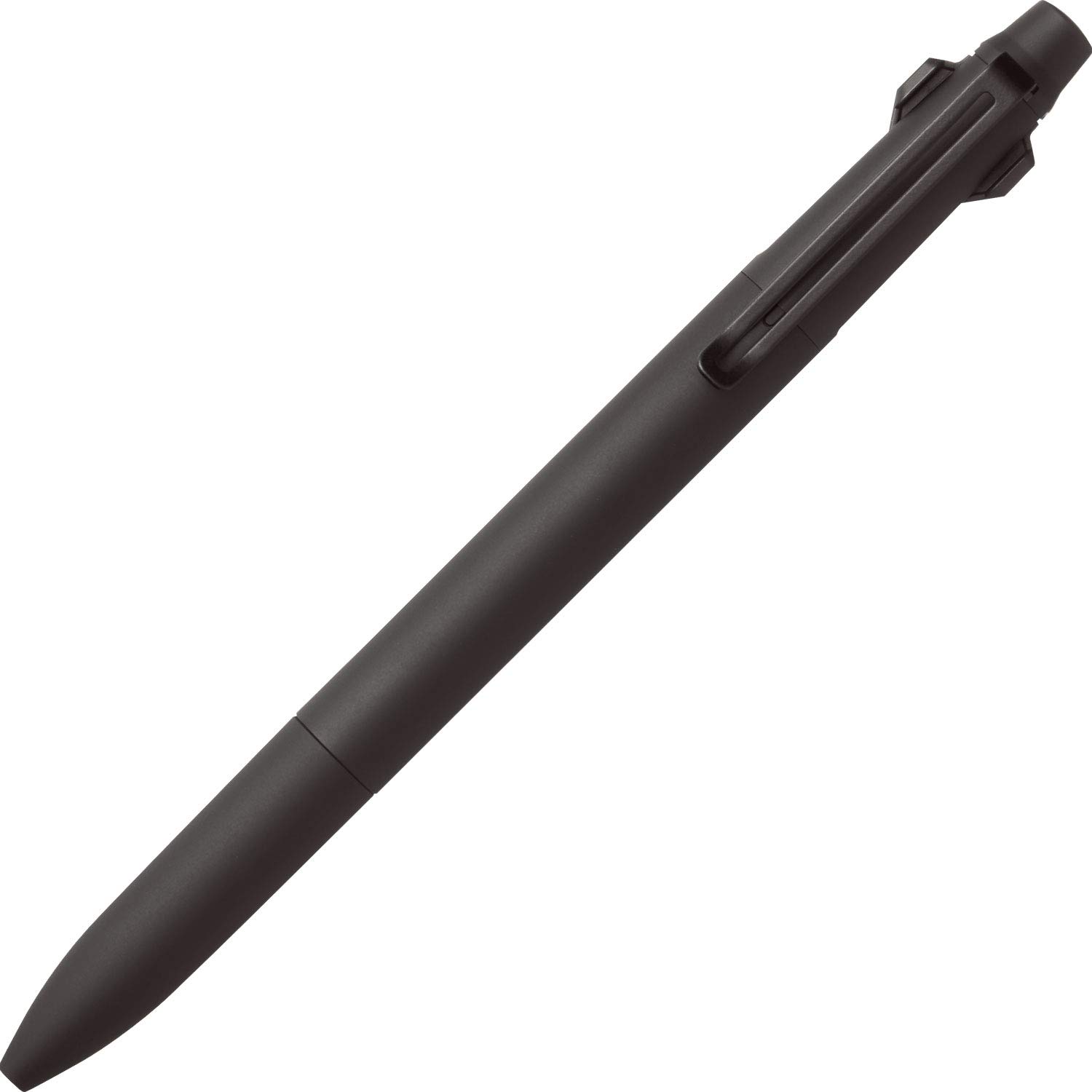 

Шариковая ручка Mitsubishi Pencil Jetstream Prime, Легко пишет, 3 цвета, 0.5 мм, Черный, С, SXE3330005.24 чёрный