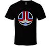 The Last Starfighter Retro Sci Fi Movie T Shirt Unisex T-Shirt