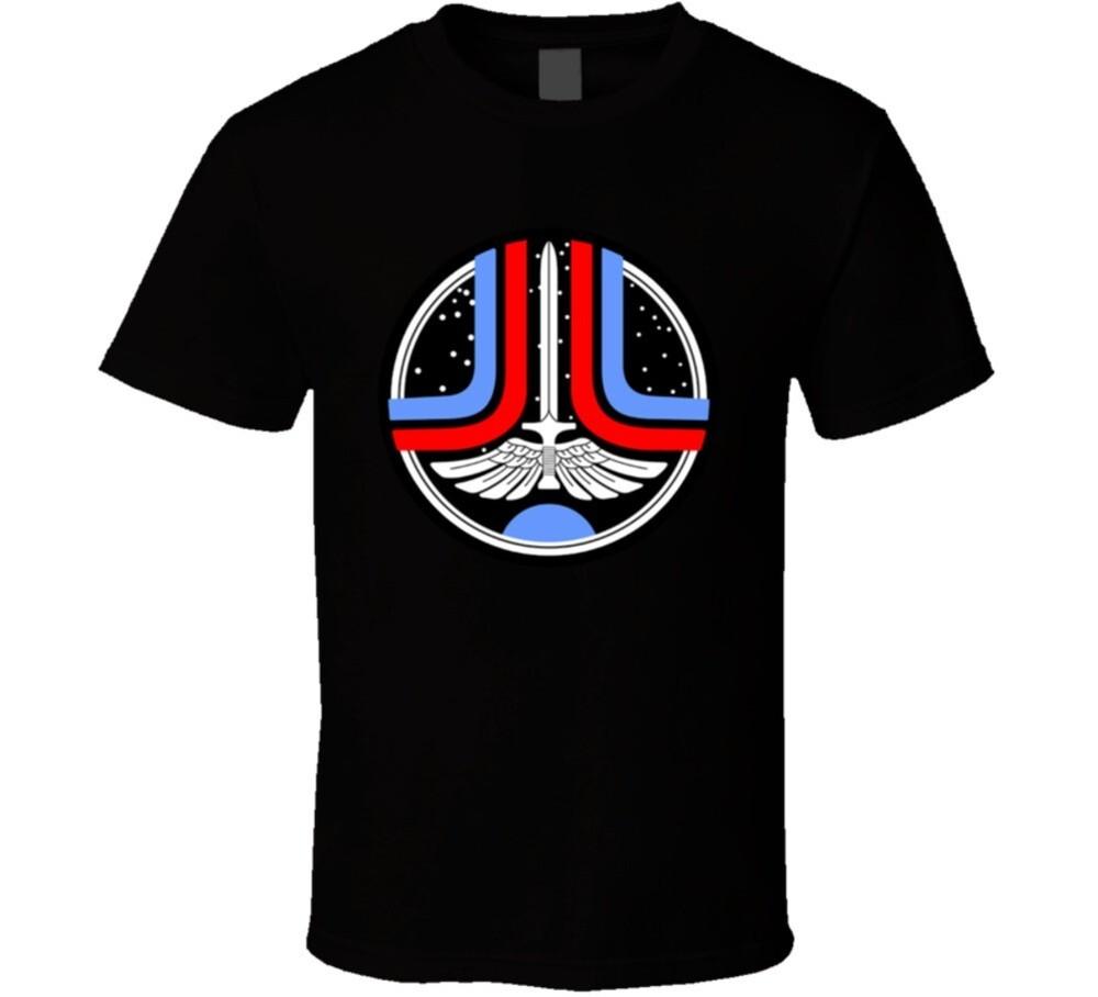 The Last Starfighter Retro Sci Fi Movie T Shirt Unisex T-Shirt XXXL