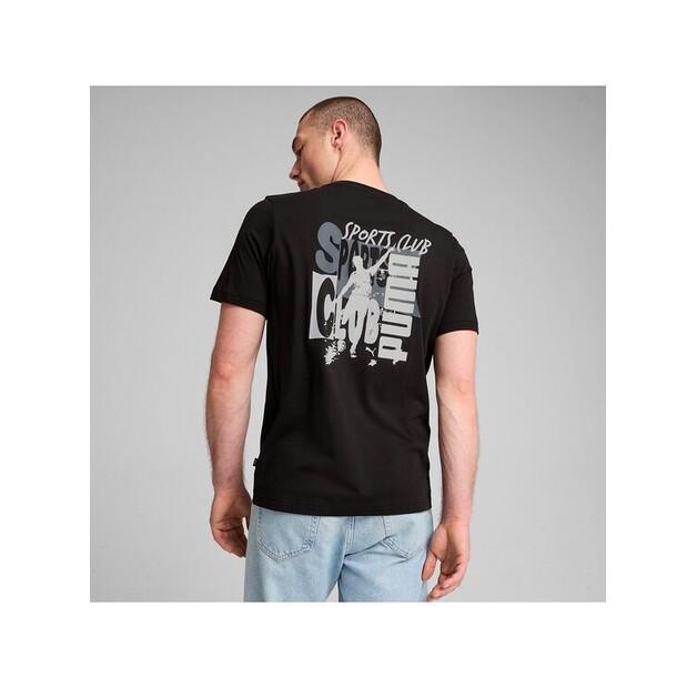 Футболка Puma 683211