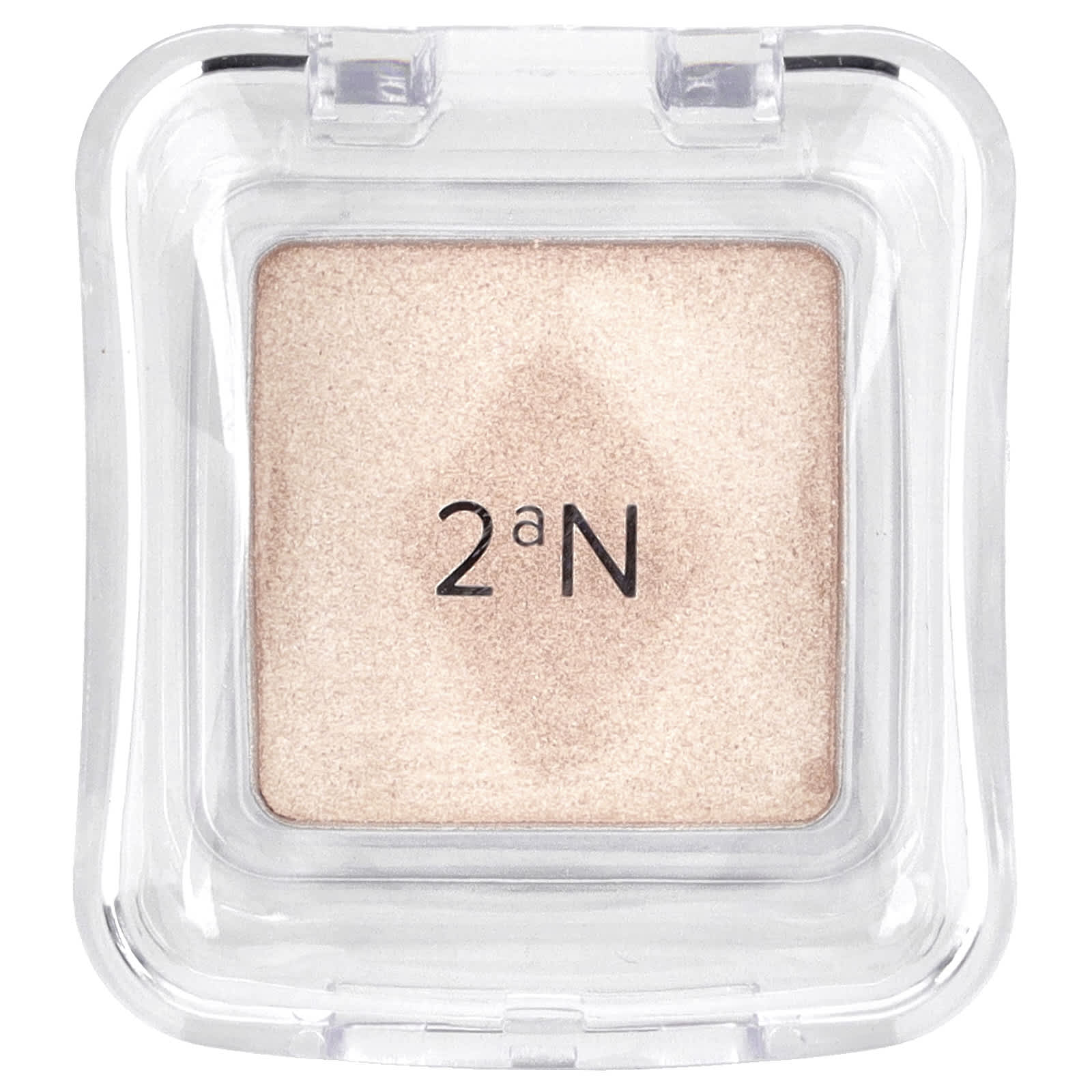 

2aN Pure Glass Highlighter, ND01 Shell, 2.7g