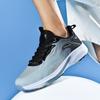 High school entrance examination sports shoes standing long jump shoes men's and women's shoes junior high school body examination training track