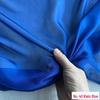 6mm Real Mulberry Silk Chiffon Fabric, 140cm Wide - Sheer and Lightweight for Scarves, Dresses, and Gowns. Retro Style.