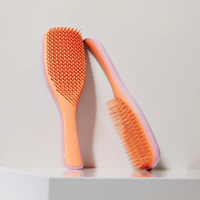 Wet Detangler Rosebud & Apricot