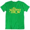 The Muppet Show Funny Tv T Shirt