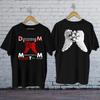 Depeche Mode Memento Mori World Tour 2023 Shirt Unisex T-Shirt