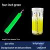 12-Inch Large Chemiluminescent Wilderness Survival Glow Stick for Outdoor Emergency Use