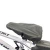 2/4pack Light Weight Folded Bicycles Saddles Cover With Elastics Border Easyly Install And Various Weather Protecting