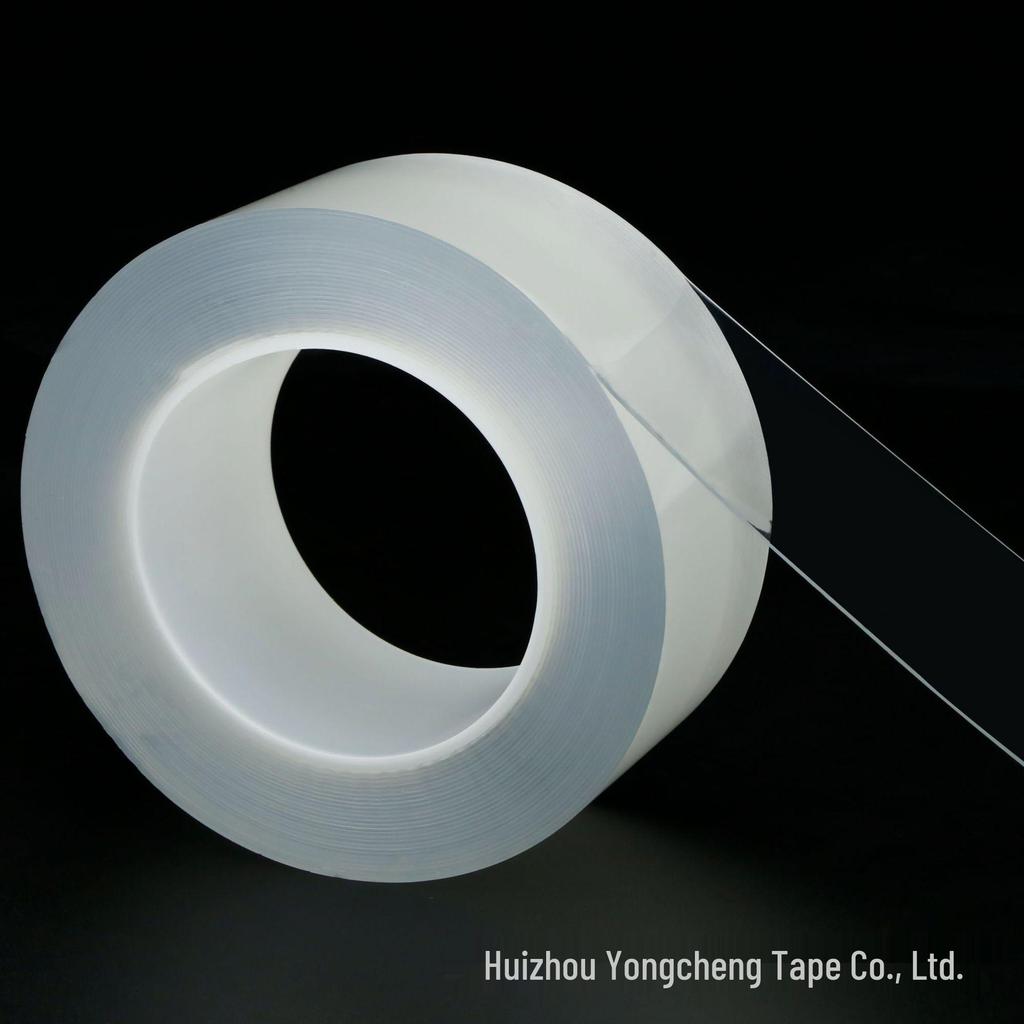 Transparent Waterproof Kitchen Gap Sealing Tape