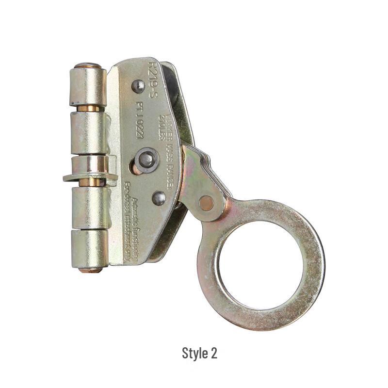 Meibo 16mm Safety Rope Self-Locking Fall Arrester