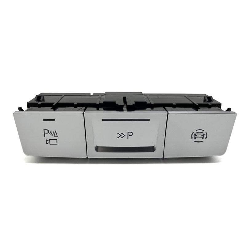 

PDC Park Control Switches High Reliability Easy Installation Multiple Control Switches 4N0959673J for Automotives Series 1